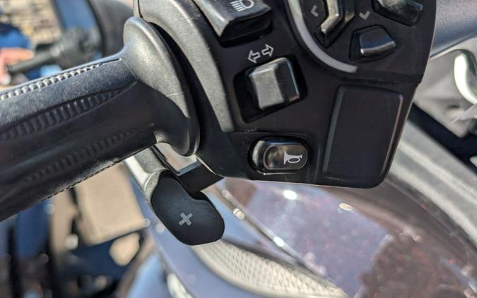 2013 Can-Am Spyder® ST Limited