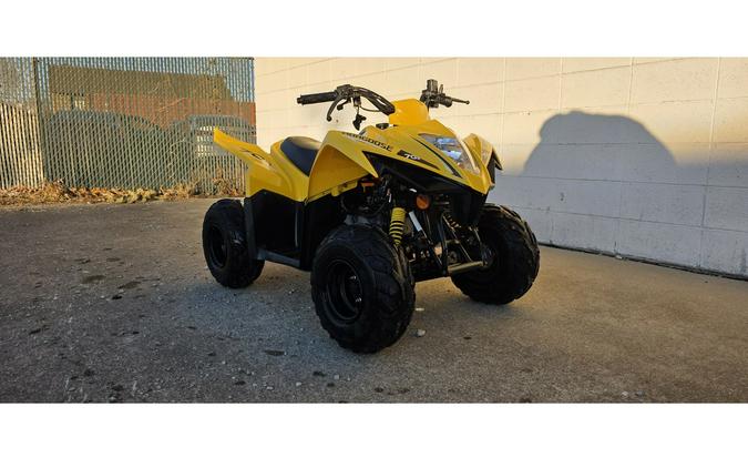 2021 KYMCO MONGOOSE 70