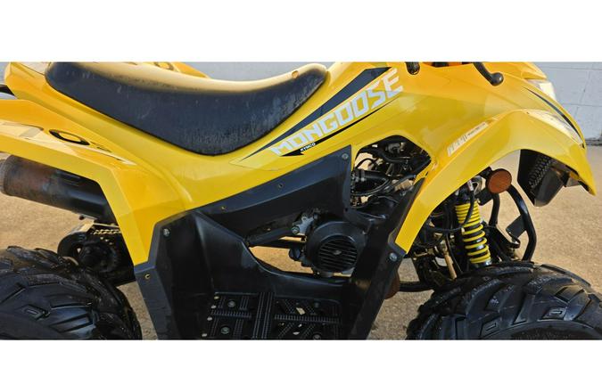 2021 KYMCO MONGOOSE 70