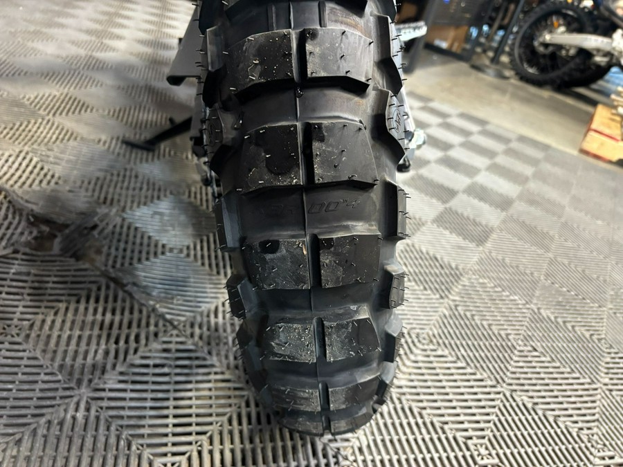 2026 KTM 390 Enduro R