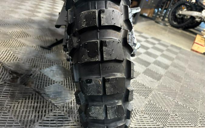 2026 KTM 390 Enduro R