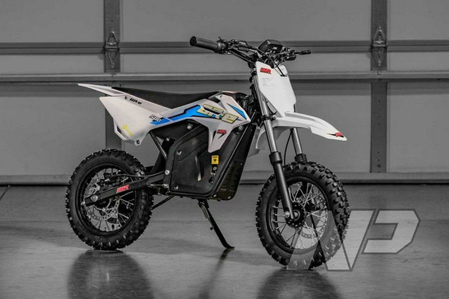 2025 SSR Motorsports SR-E500