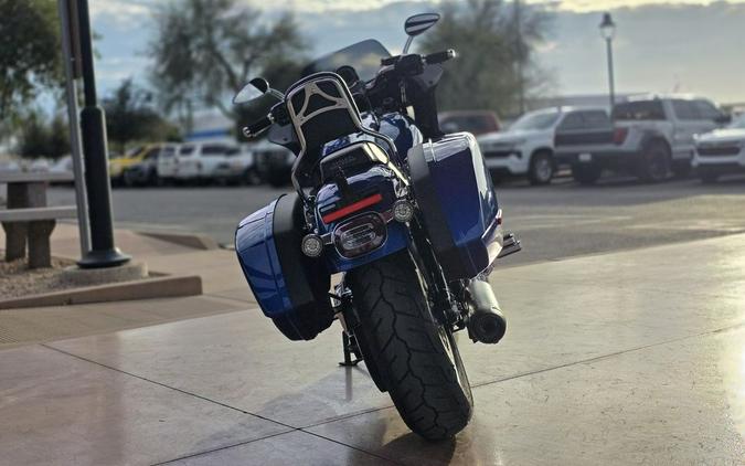 2025 Harley-Davidson® FXLRST - Low Rider® ST