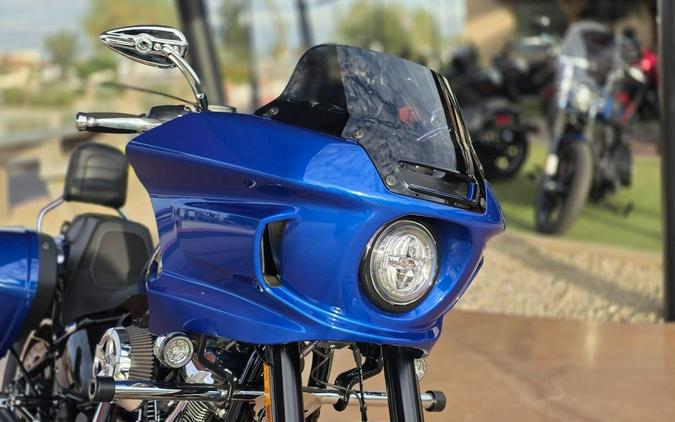 2025 Harley-Davidson® FXLRST - Low Rider® ST