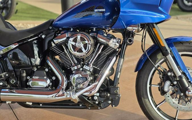 2025 Harley-Davidson® FXLRST - Low Rider® ST