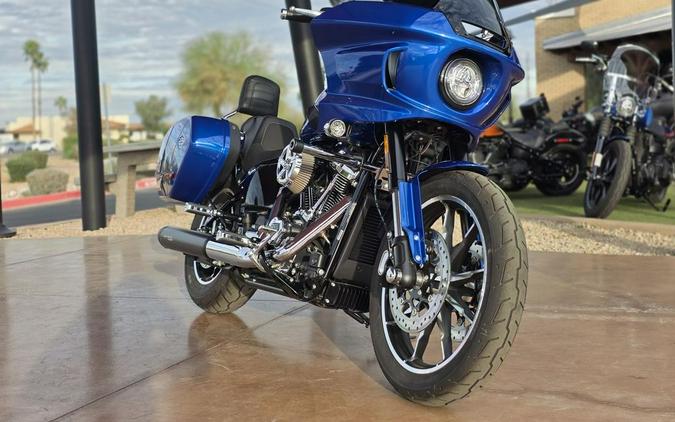 2025 Harley-Davidson® FXLRST - Low Rider® ST