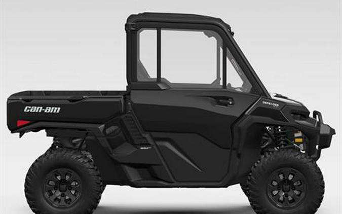 2026 Can-Am Defender XT CAB HD11