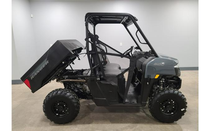 2026 Polaris Ranger® 500