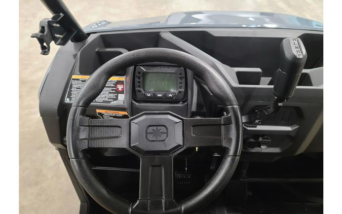 2026 Polaris Ranger® 500