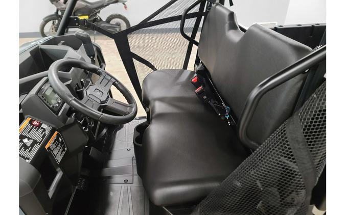 2026 Polaris Ranger® 500