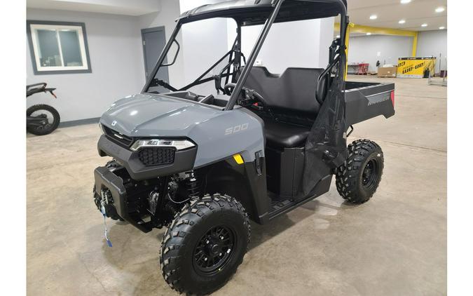 2026 Polaris Ranger® 500