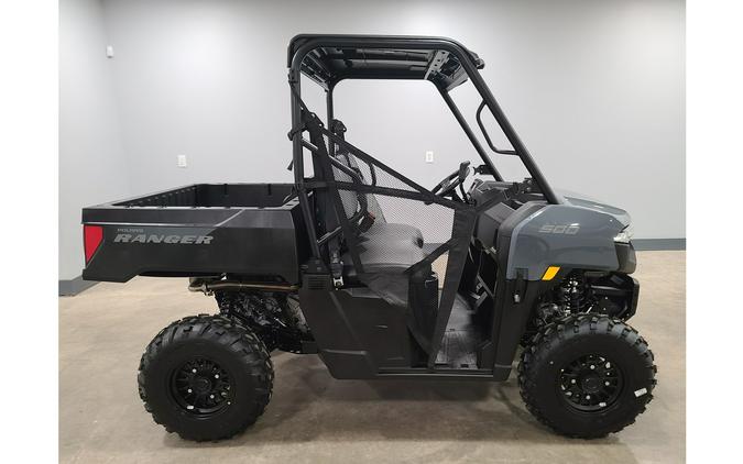 2026 Polaris Ranger® 500
