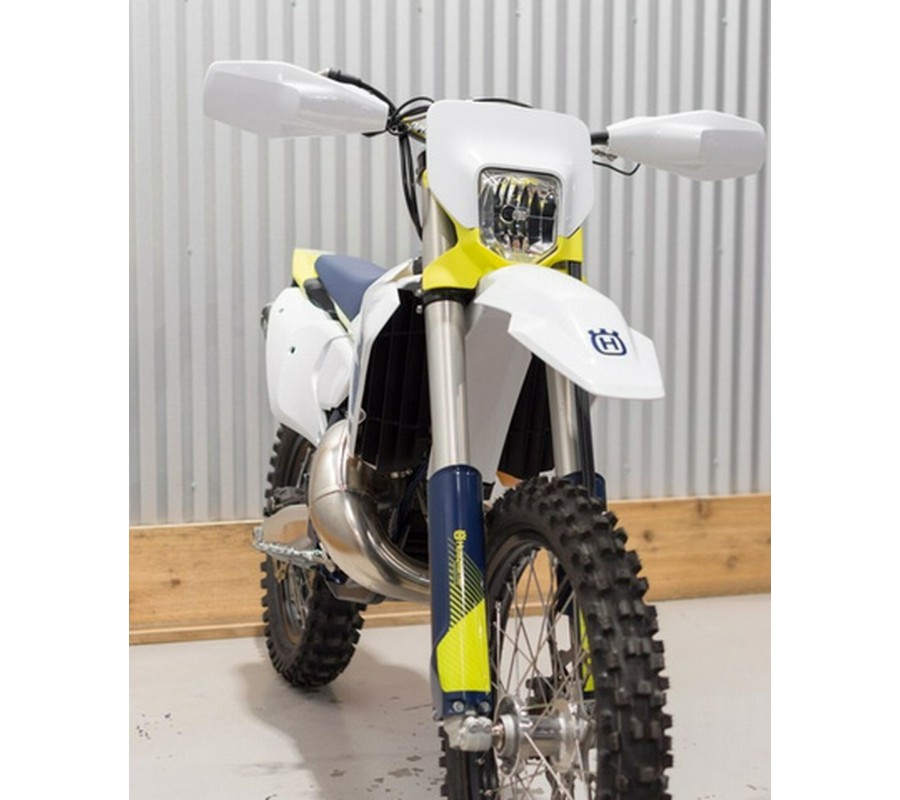 2024 Husqvarna TE 150
