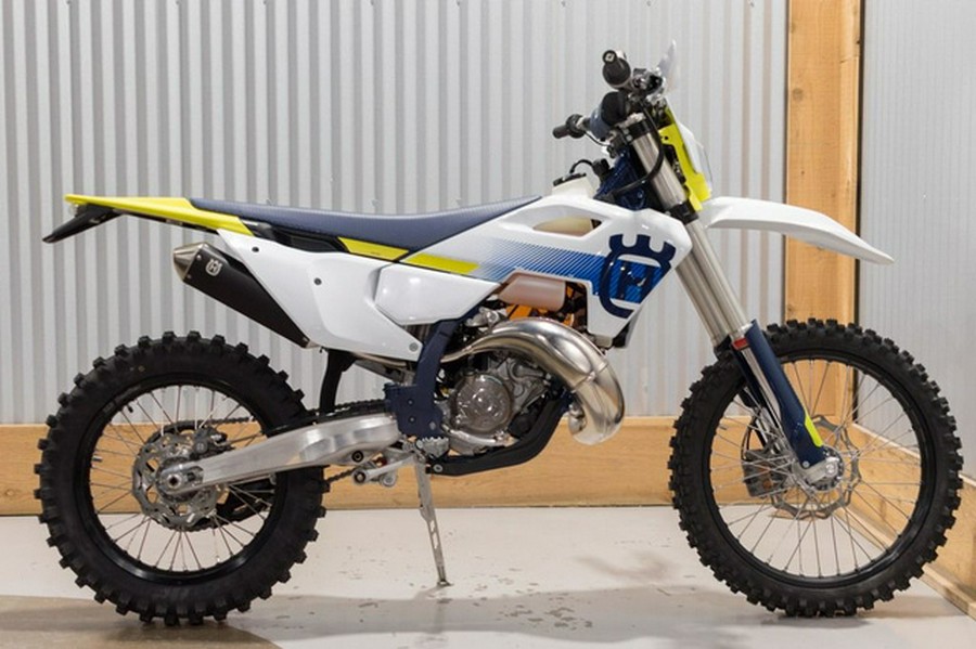 2024 Husqvarna TE 150