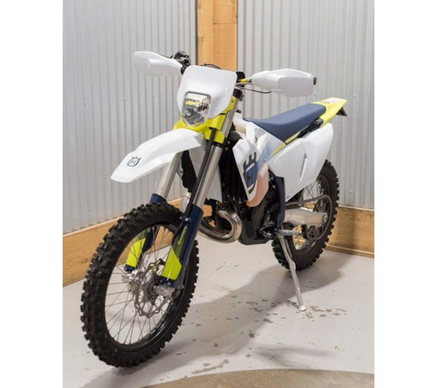 2024 Husqvarna TE 150