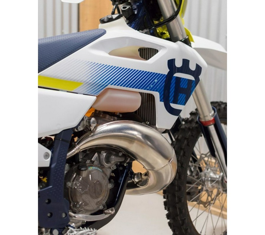2024 Husqvarna TE 150