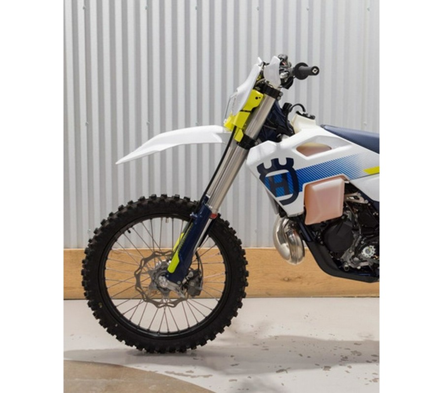 2024 Husqvarna TE 150