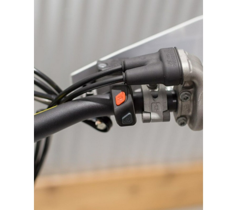 2024 Husqvarna TE 150