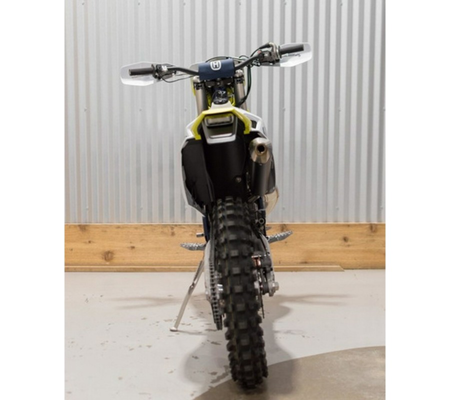 2024 Husqvarna TE 150