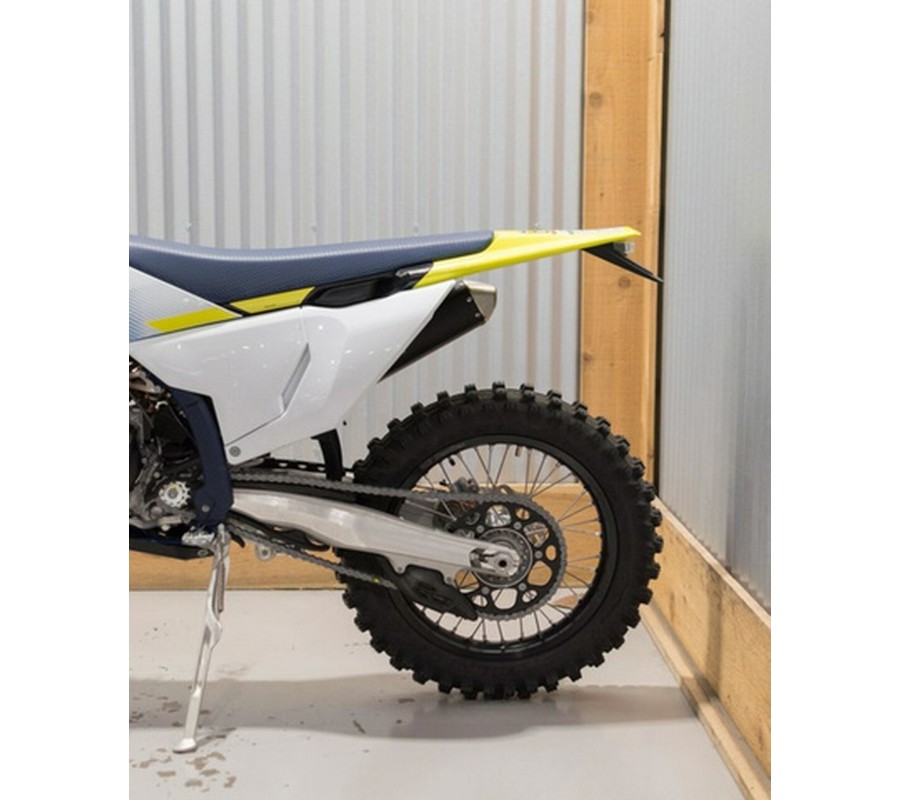 2024 Husqvarna TE 150