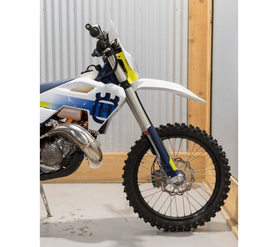 2024 Husqvarna TE 150