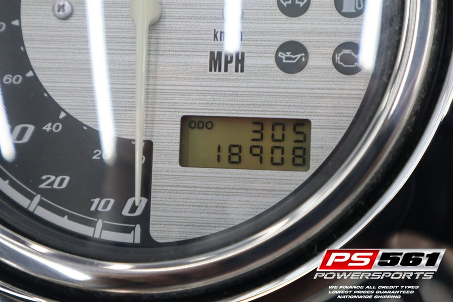 2014 Yamaha Motor Corp., USA V Star 950 Tourer