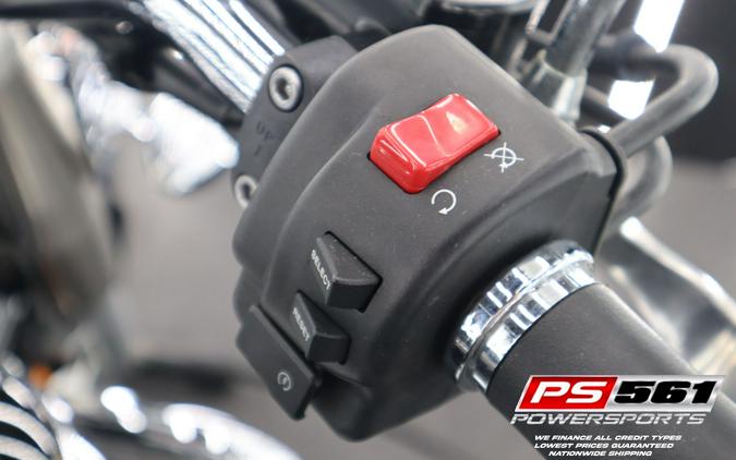 2014 Yamaha Motor Corp., USA V Star 950 Tourer