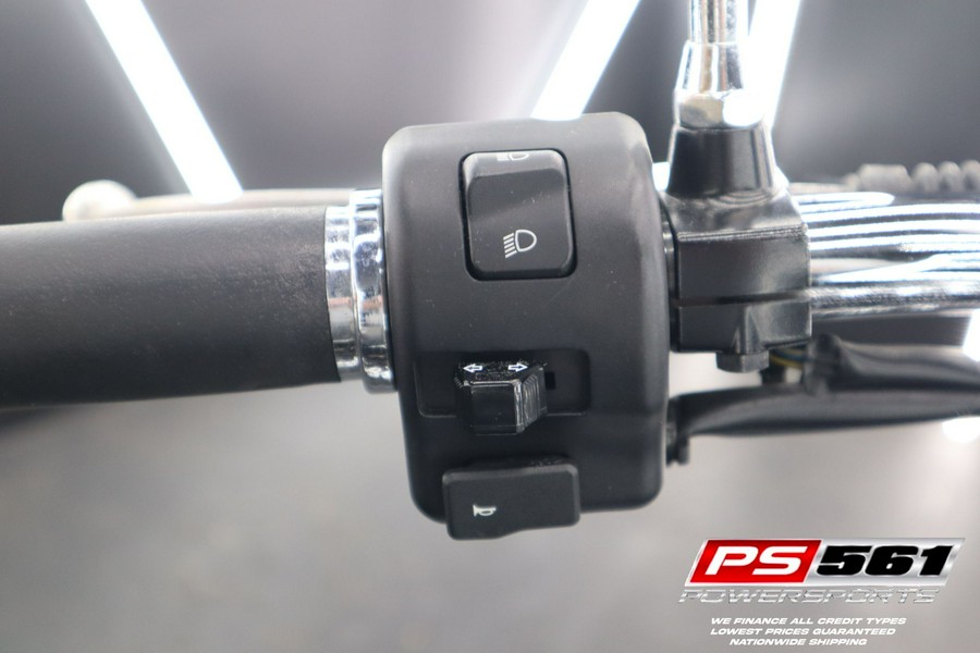 2014 Yamaha Motor Corp., USA V Star 950 Tourer