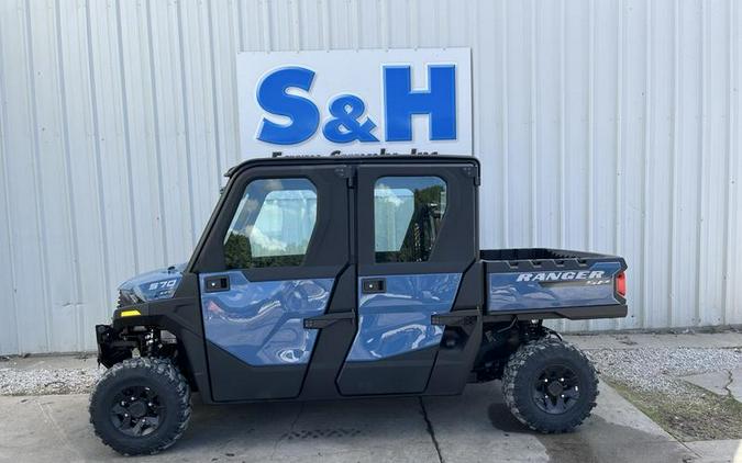 2026 Polaris® Ranger Crew SP 570 NorthStar Edition