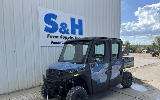2026 Polaris® Ranger Crew SP 570 NorthStar Edition