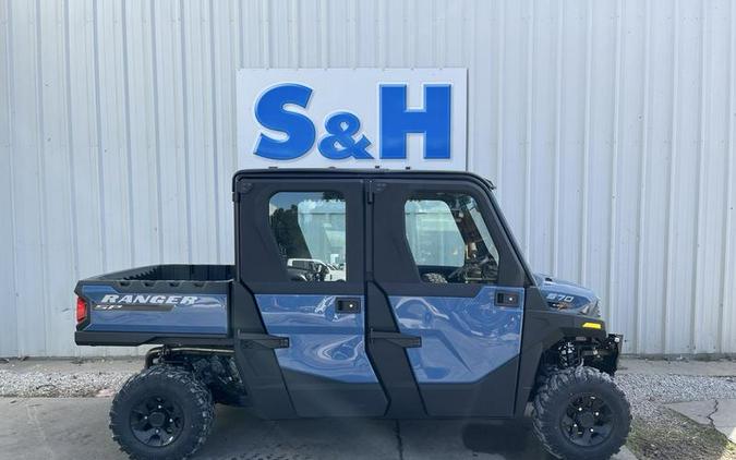 2026 Polaris® Ranger Crew SP 570 NorthStar Edition