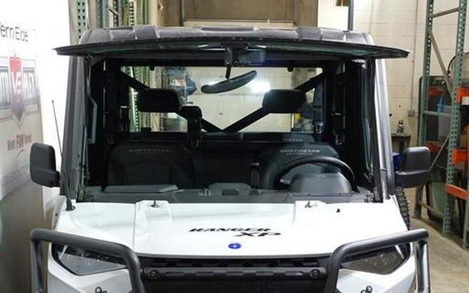2022 Polaris® Ranger Crew XP 1000 NorthStar Edition Ultimate Ride Command