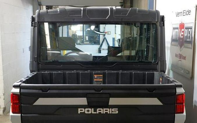 2022 Polaris® Ranger Crew XP 1000 NorthStar Edition Ultimate Ride Command