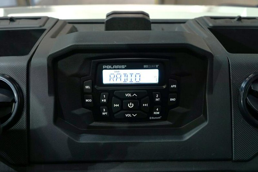 2022 Polaris® Ranger Crew XP 1000 NorthStar Edition Ultimate Ride Command