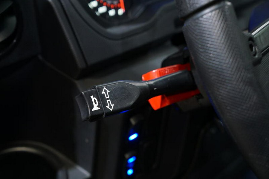 2022 Polaris® Ranger Crew XP 1000 NorthStar Edition Ultimate Ride Command