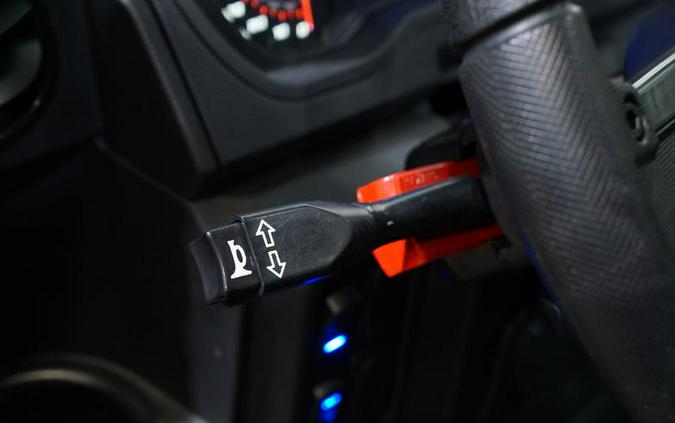 2022 Polaris® Ranger Crew XP 1000 NorthStar Edition Ultimate Ride Command