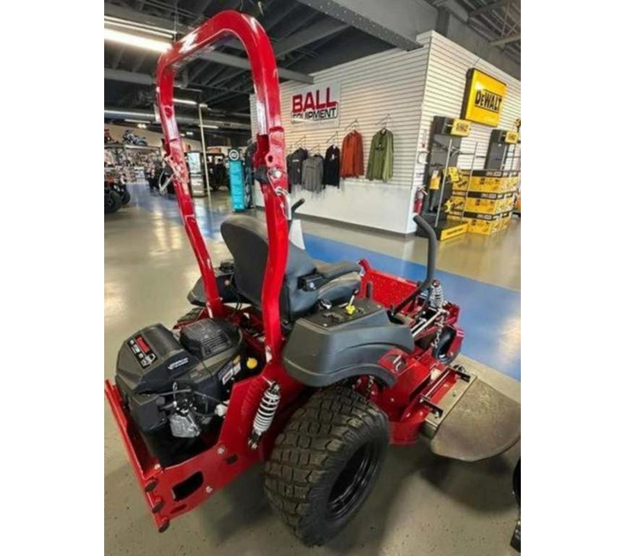 2026 Ferris ISX™ 800 Zero Turn Mower 5902073