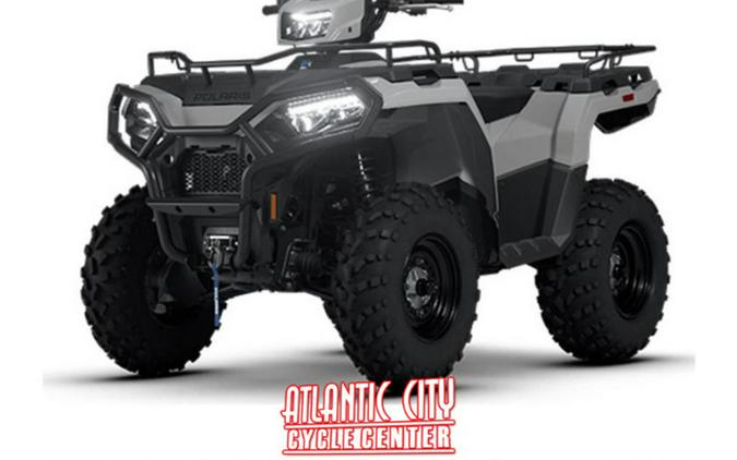 2026 Polaris Sportsman 570 EPS