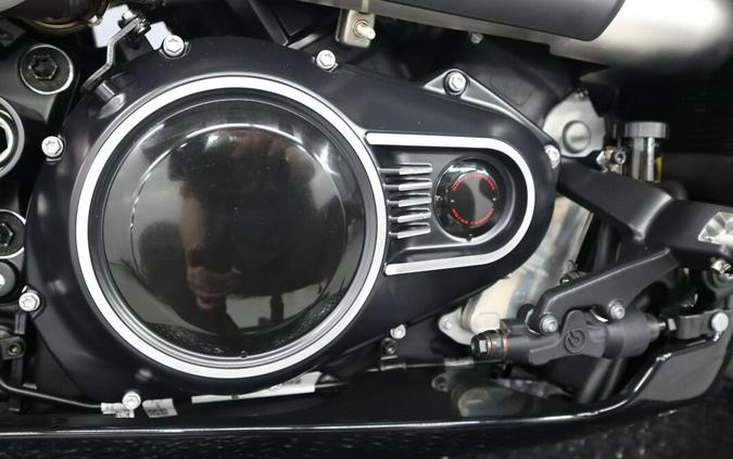 2026 Harley-Davidson Sportster S RH1250S