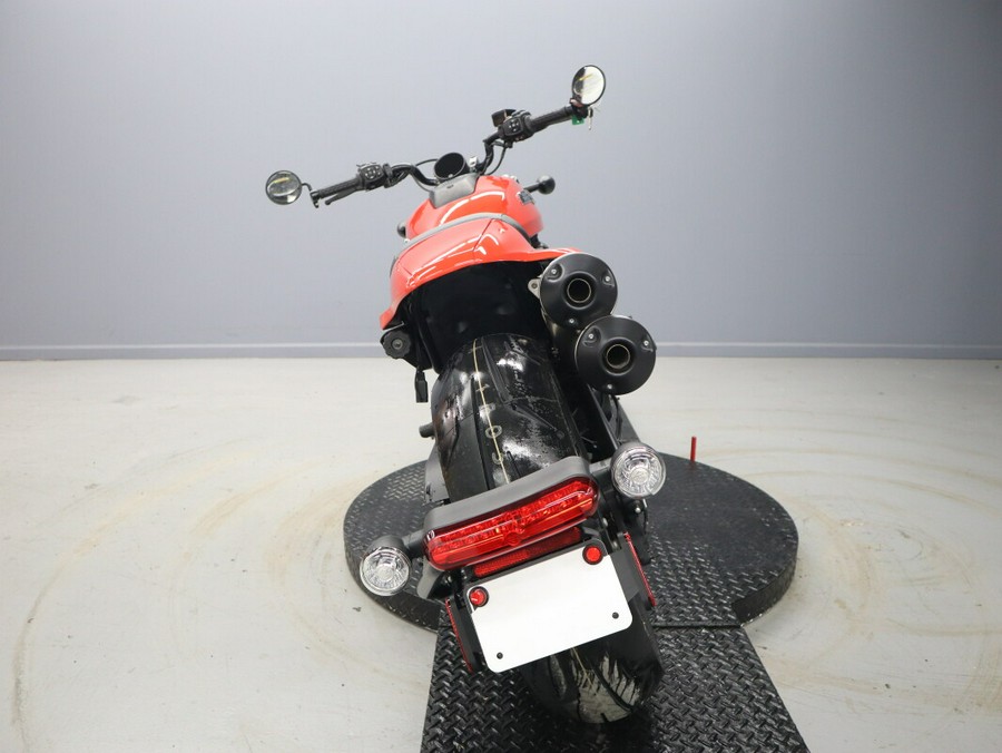 2026 Harley-Davidson Sportster S RH1250S