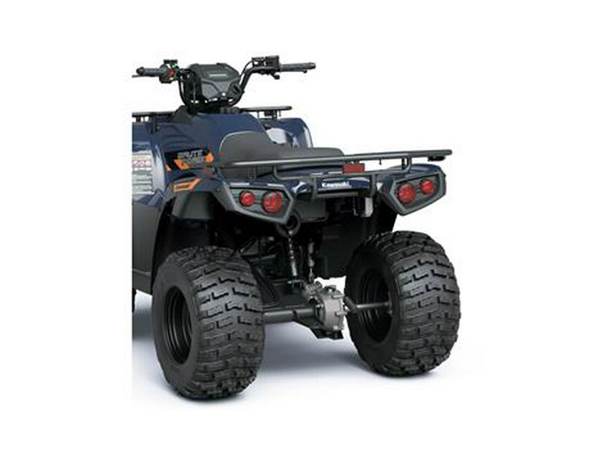 2026 Kawasaki Brute Force® 300