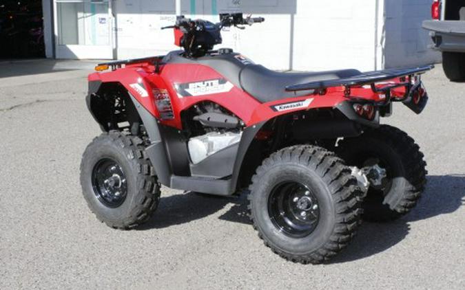 2026 Kawasaki Brute Force® 300