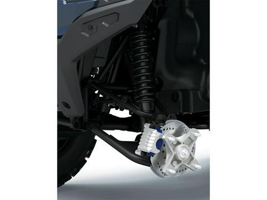 2026 Kawasaki Brute Force® 300