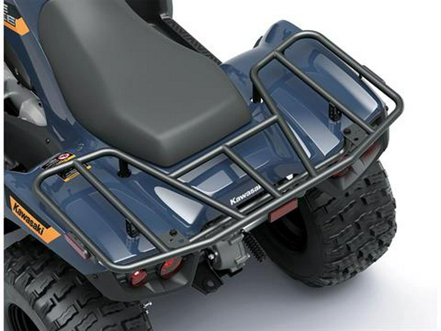 2026 Kawasaki Brute Force® 300