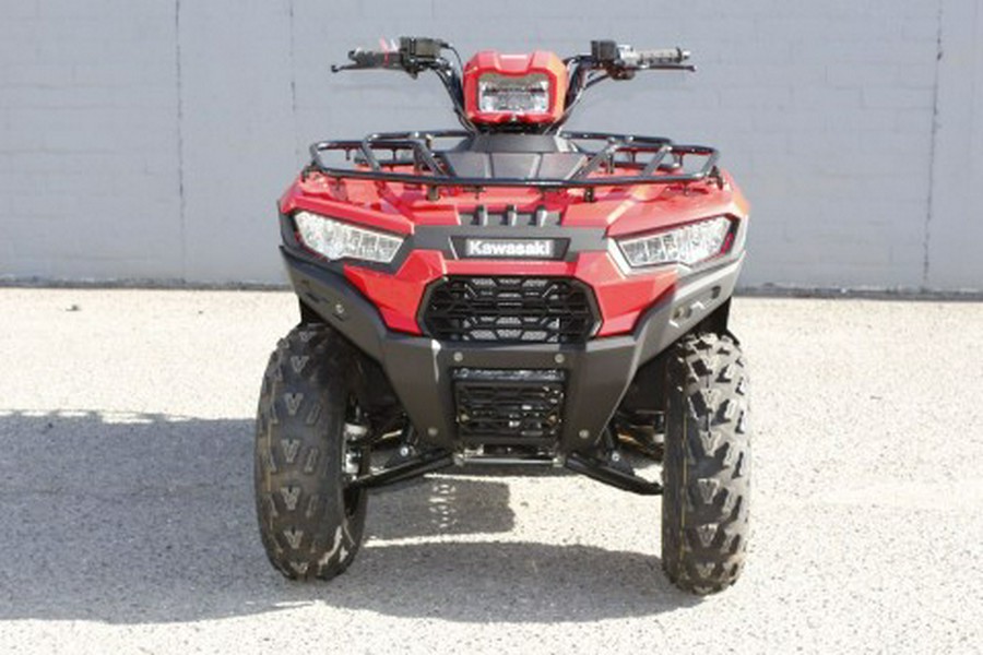 2026 Kawasaki Brute Force® 300
