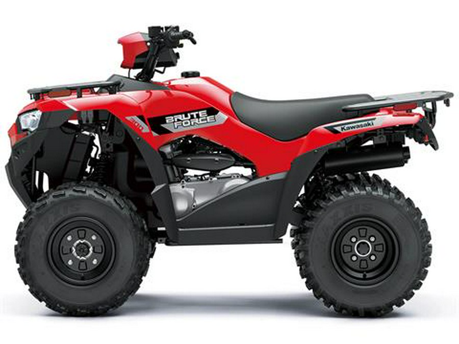 2026 Kawasaki Brute Force® 300