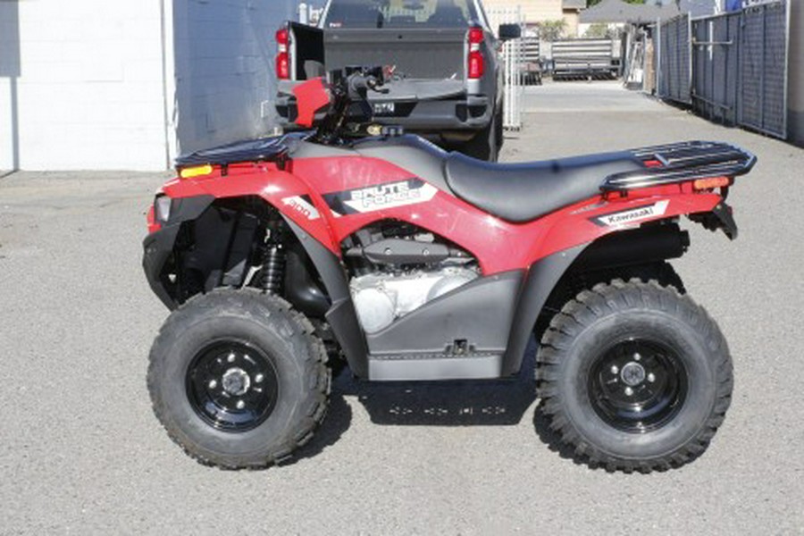 2026 Kawasaki Brute Force® 300