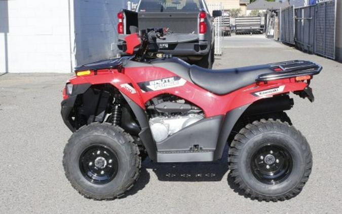 2026 Kawasaki Brute Force® 300