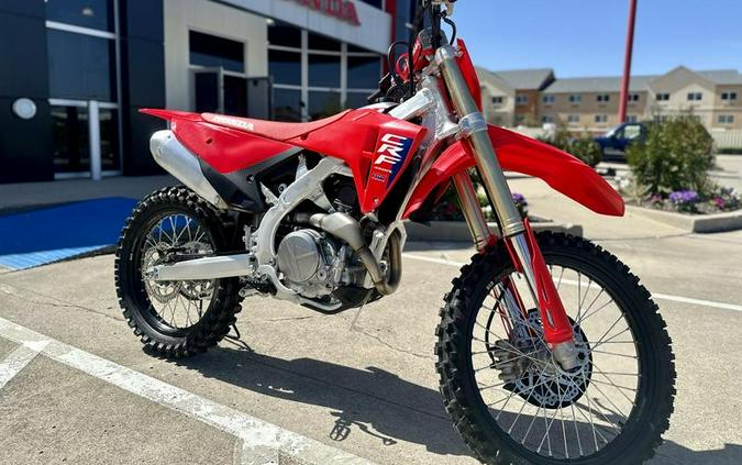 2026 Honda® CRF450R