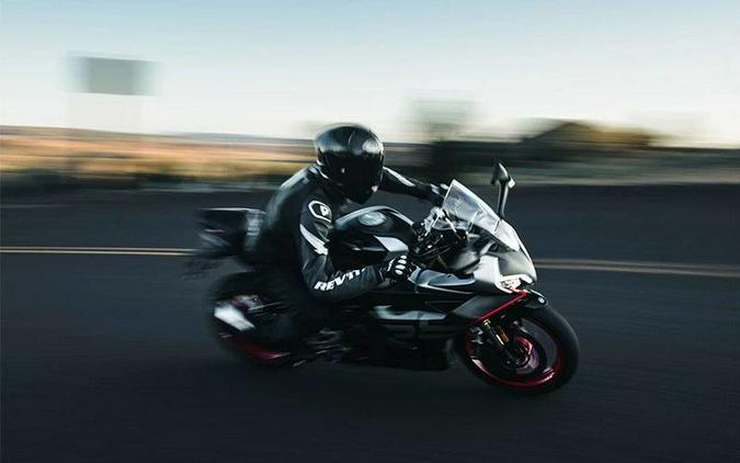 2026 450SS - NEBULA WHITE - CFMOTO